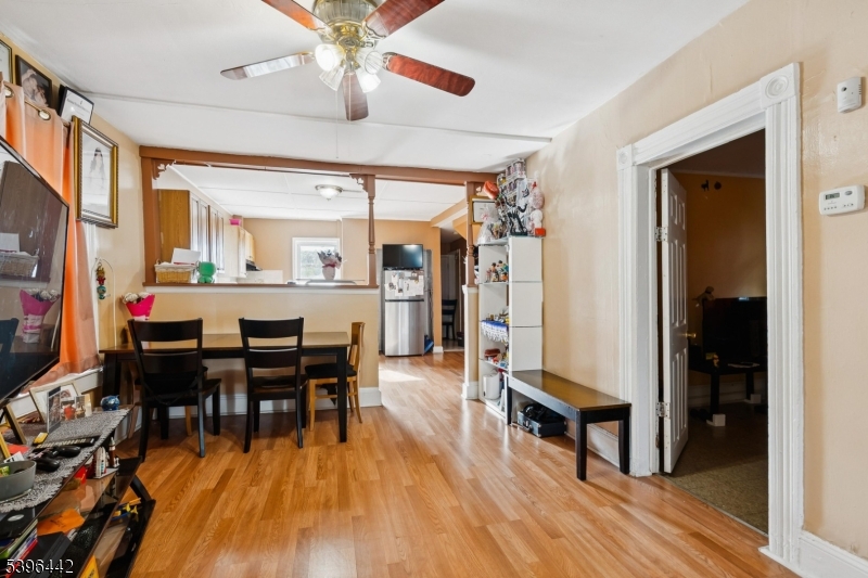 Perth Amboy City, NJ 08861,203 Gordon St