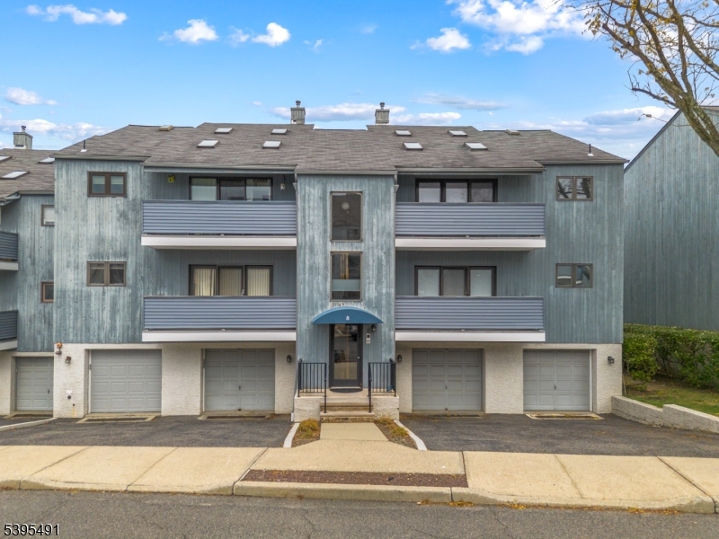8 Domessina Ln Unit C-1 #C-1, Caldwell Boro Twp., NJ 07006