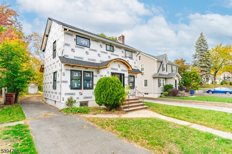 Nutley Twp., NJ 07110,307 Hillside Ave