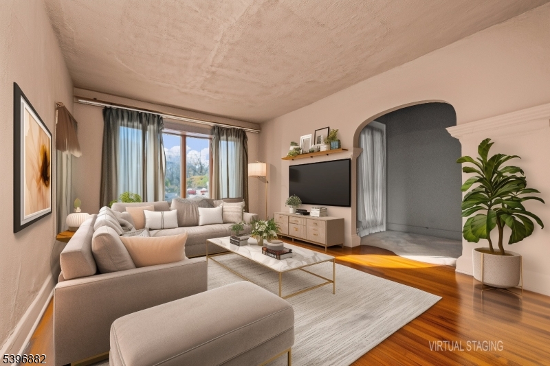 Rahway City, NJ 07065,420-22 E Milton Ave