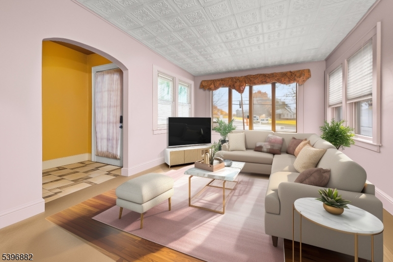 Rahway City, NJ 07065,420-22 E Milton Ave