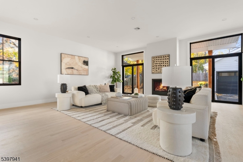 Montclair Twp., NJ 07042,112 Valley Rd #B