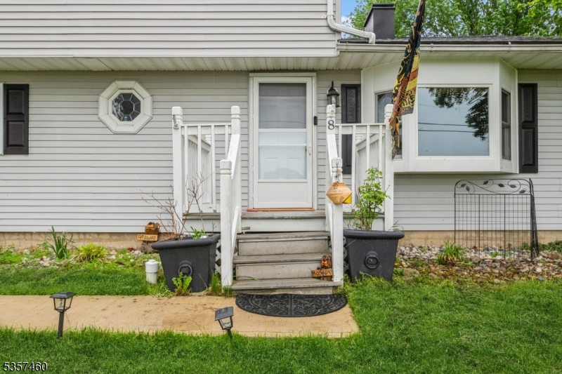 Franklin Twp., NJ 07882,8 Mill Brook Road