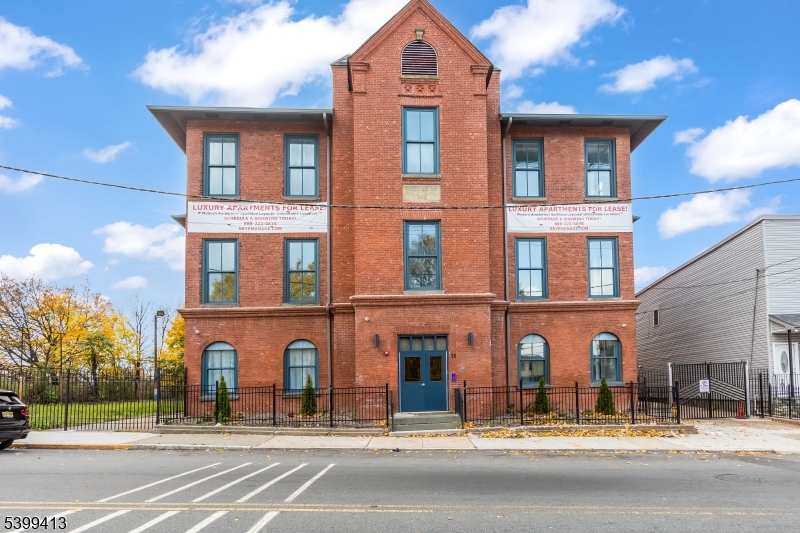 70 Roseville Ave #2A, Newark City, NJ 07107