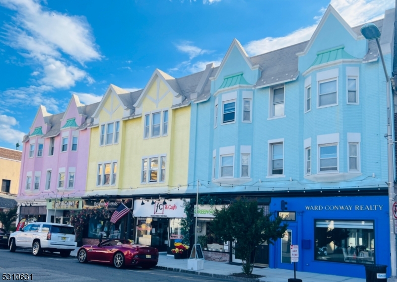 Westfield Town, NJ 07090,31 Elm Street #31C