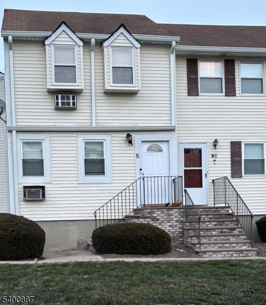 322 M5Richard Mine Rd #5, Rockaway Twp., NJ 07885