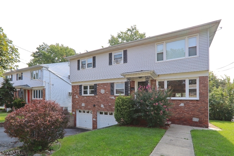 726 GATES TERRACE- 2ND FLOOR #2, Union Twp., NJ 07083