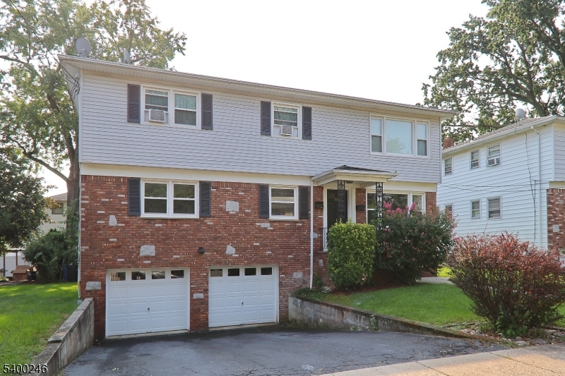 Union Twp., NJ 07083,726 GATES TERRACE- 2ND FLOOR #2
