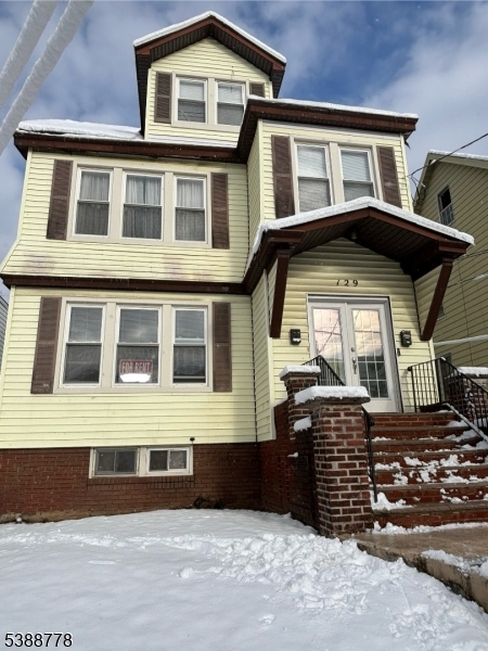 129 Grumman Ave #2, Newark City, NJ 07112