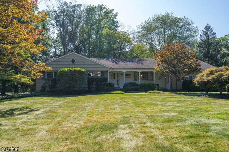 1701 Mohawk Ln, Scotch Plains Twp., NJ 07076