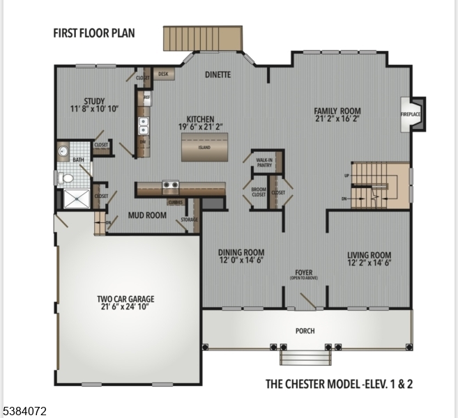 Readington Twp., NJ 08889,41 Sanderson Ct