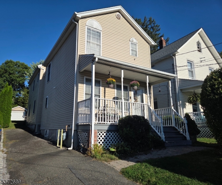 Montville Twp., NJ 07045,8 Highland Ave