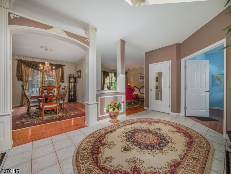 Jefferson Twp., NJ 07438,4 Southwoods Lane