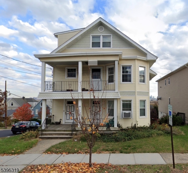 60 Prospect Ter, East Rutherford Boro, NJ 07073