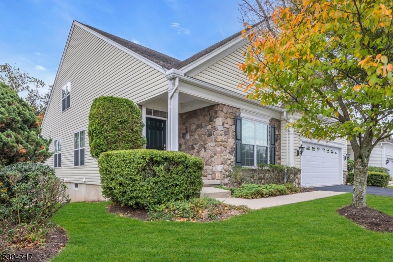 Franklin Twp., NJ 08873,468 Crossfields Ln