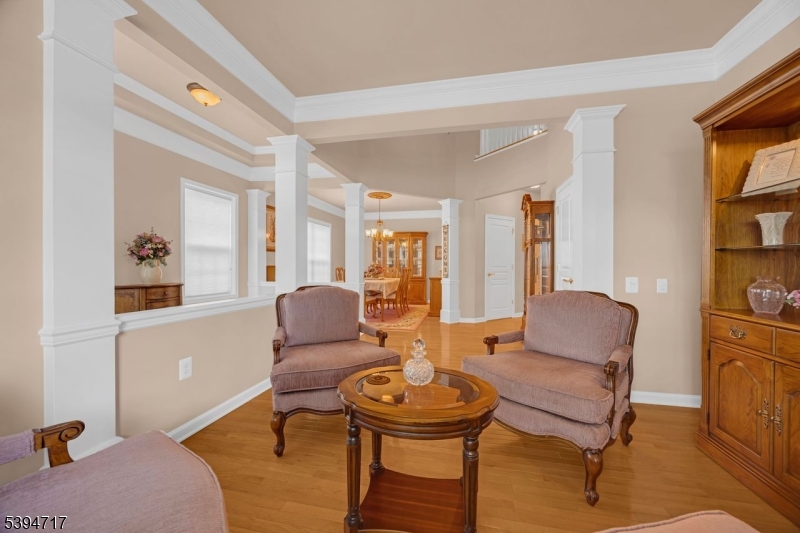 Franklin Twp., NJ 08873,468 Crossfields Ln