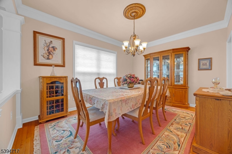 Franklin Twp., NJ 08873,468 Crossfields Ln