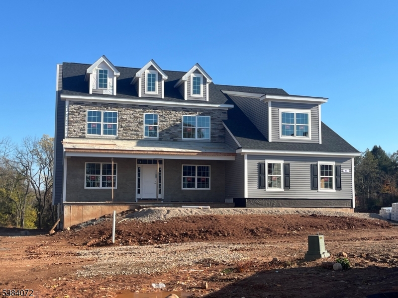 41 Sanderson Ct, Readington Twp., NJ 08889