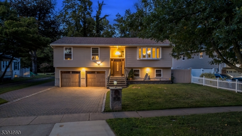 Plainfield City, NJ 07062,14-16 Netherwood Ave