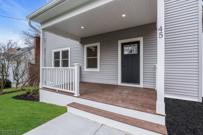 West Orange Twp., NJ 07052,45 Crystal Ave