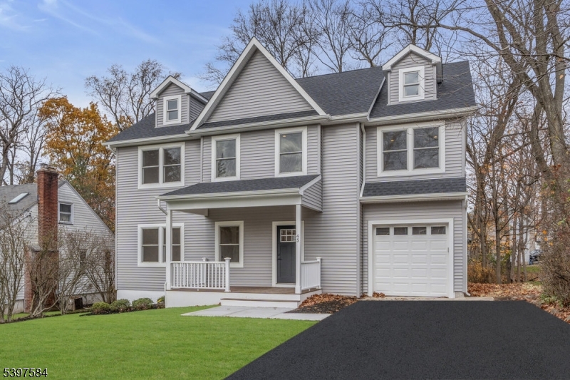 West Orange Twp., NJ 07052,45 Crystal Ave