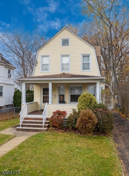 28 Burnside Ave, Cranford Twp., NJ 07016