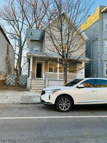 Newark City, NJ 07107,125 S 12Th St