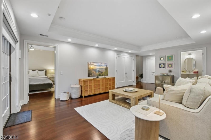 Morristown Town, NJ 07960,40 Park 502 #502