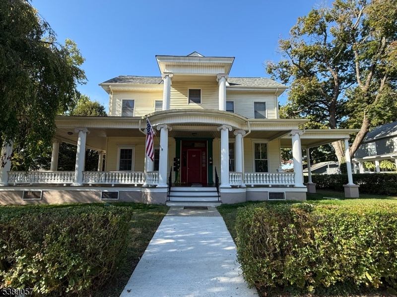 137 Belvidere Ave, Washington Boro, NJ 07882