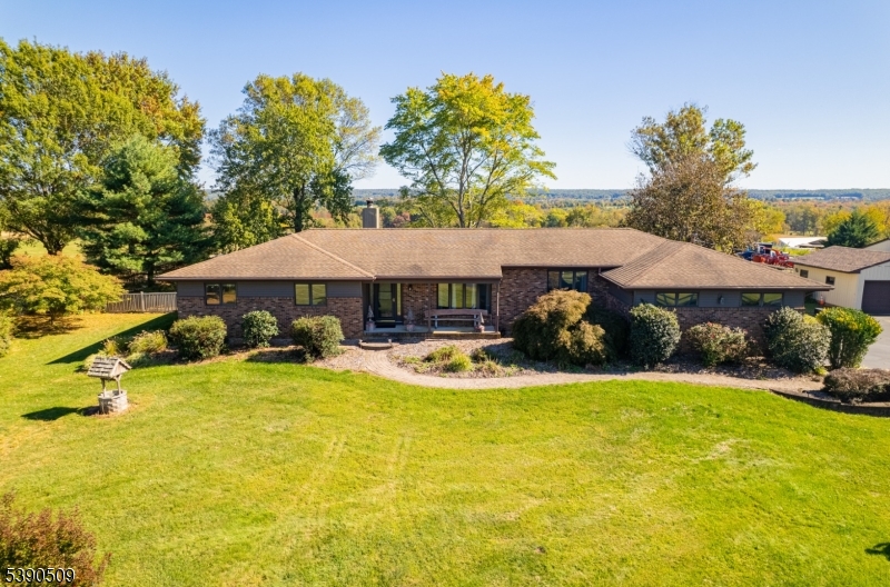 86 Old York Rd,  East Amwell Twp.,  NJ 08551