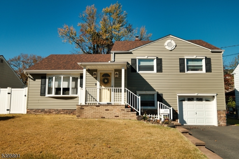 1000 Academy Ter, Linden City, NJ 07036