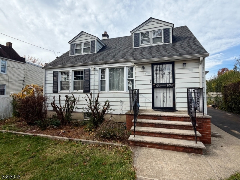 309 Olcott St, City Of Orange Twp., NJ 07050