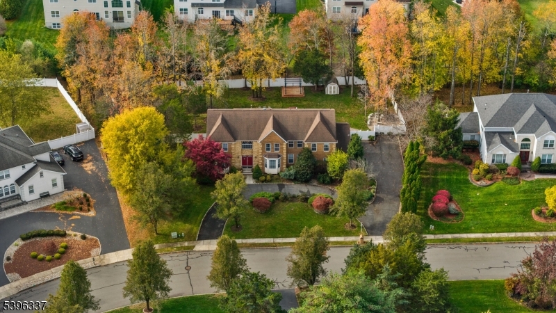 South Brunswick Twp., NJ 08852,3 Gramercy Rd