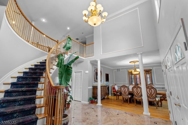 South Brunswick Twp., NJ 08852,3 Gramercy Rd