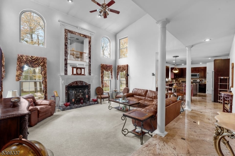 South Brunswick Twp., NJ 08852,3 Gramercy Rd