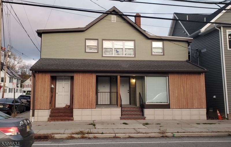 530 Ringwood Ave.  Apt. 1A, Wanaque Boro, NJ 07465