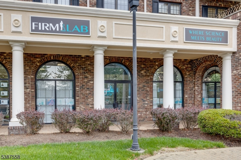 Warren Twp., NJ 07059,108 Town Center Dr