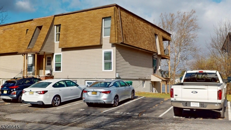 Montague Twp., NJ 07827,384-B Lake Shore South #B