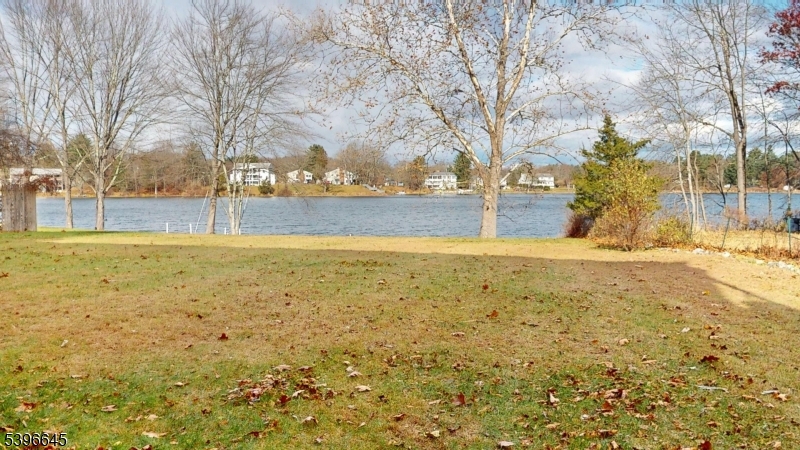 Montague Twp., NJ 07827,384-B Lake Shore South #B