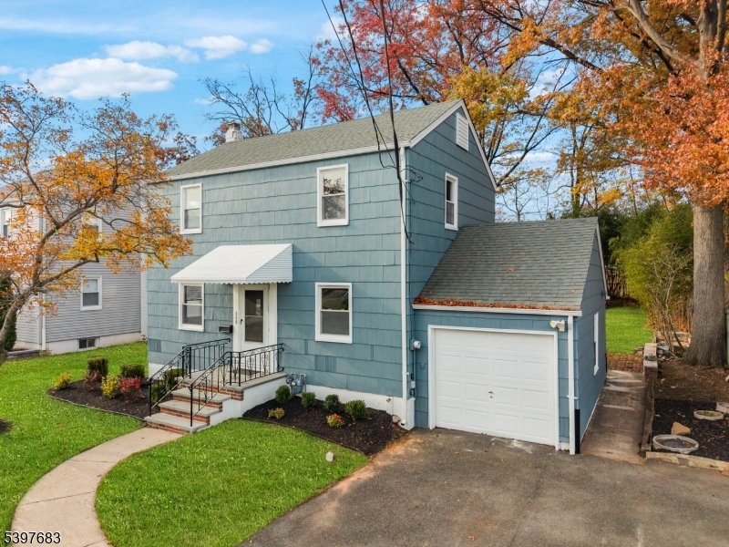 Clifton City, NJ 07013,148 Urma Ave