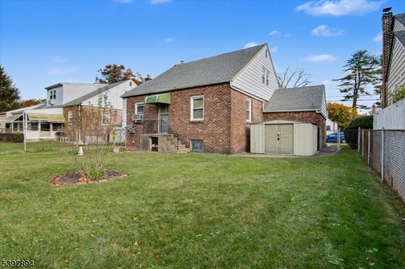 Union Twp., NJ 07083,2220 Morrison Ave