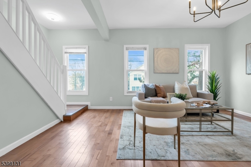 Newark City, NJ 07103,500 S 20Th St