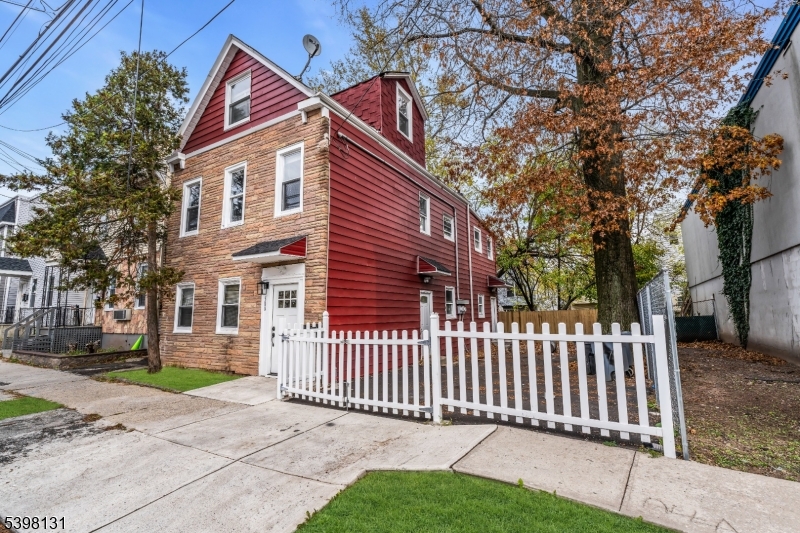 500 S 20Th St, Newark City, NJ 07103