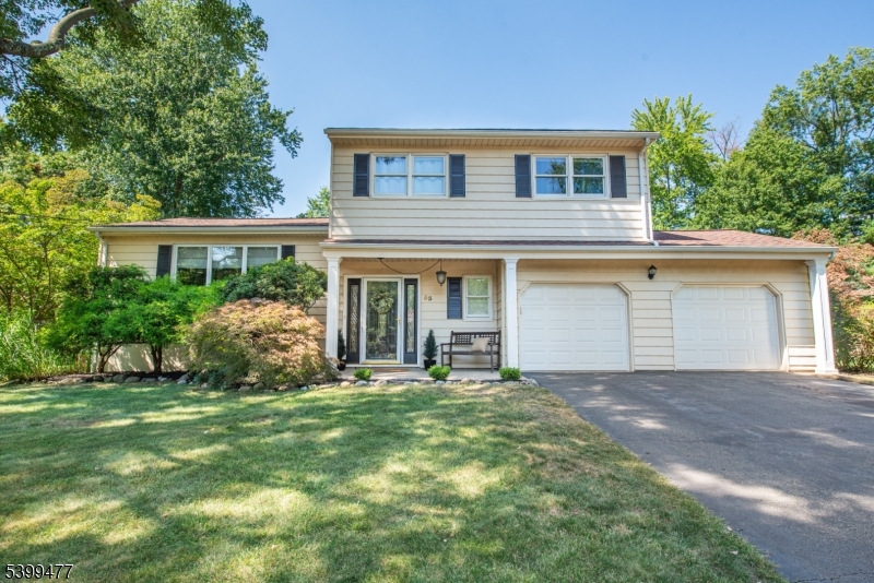 Parsippany-troy Hills Twp., NJ 07054,53 Westminster Dr