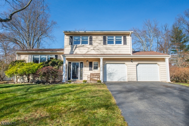 53 Westminster Dr, Parsippany-troy Hills Twp., NJ 07054