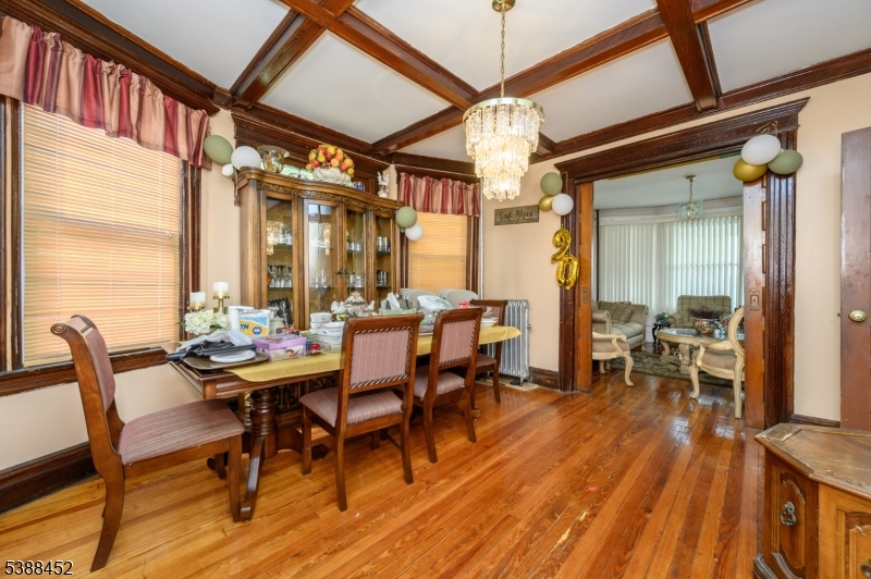 East Orange City, NJ 07017,24 N 23Rd St