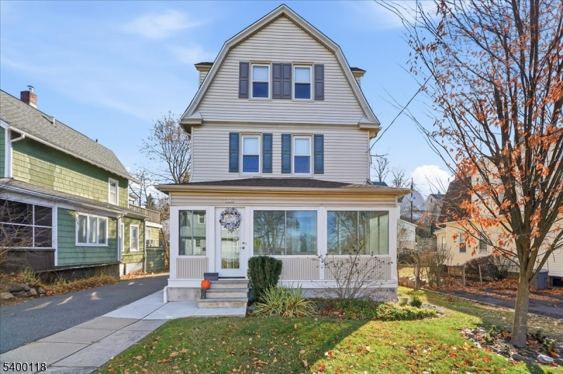 30 Central Ave #1, Caldwell Boro Twp., NJ 07006