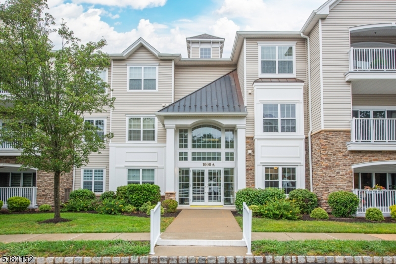 1102 Conrad Way, Franklin Twp., NJ 08873