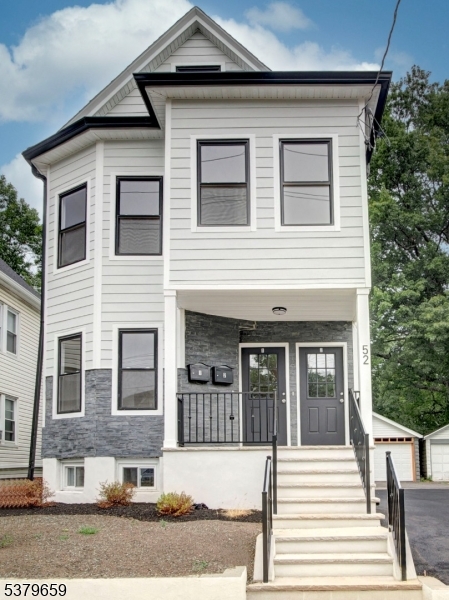52 E Passaic Ave, Bloomfield Twp., NJ 07003