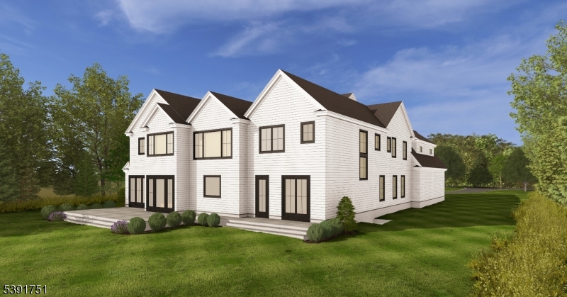 Millburn Twp., NJ 07078,105 Farley Road